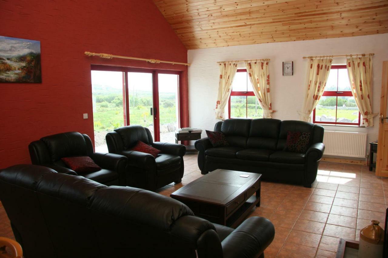 Rose Cottage Ballinskelligs Exterior photo