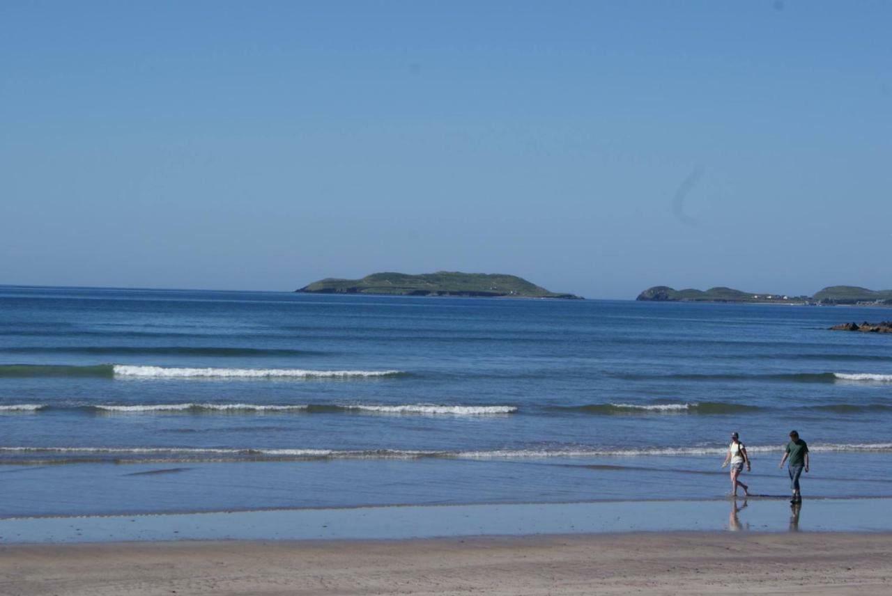 Rose Cottage Ballinskelligs Exterior photo